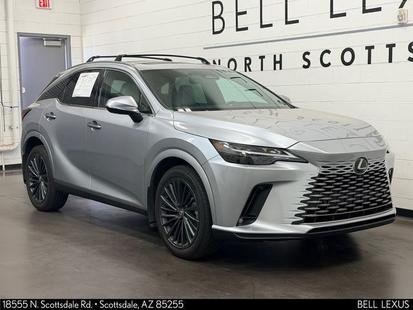 lexus rx hybrid 2025 2T2BBMCA2SC099925 image lexus rx hybrid 2025 2T2BBMCA2SC099925 image